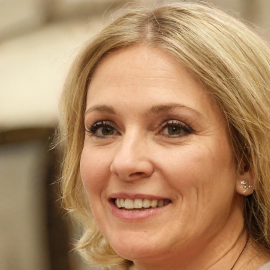 Vesna Solberg leading scenario planning workshop